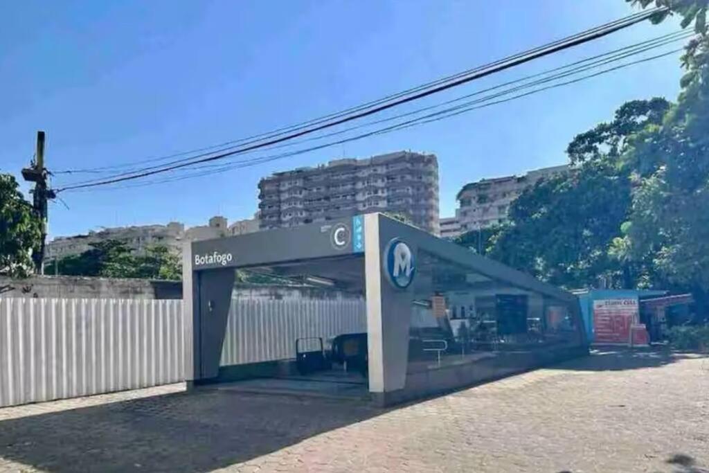 Loft Em Botafogo *