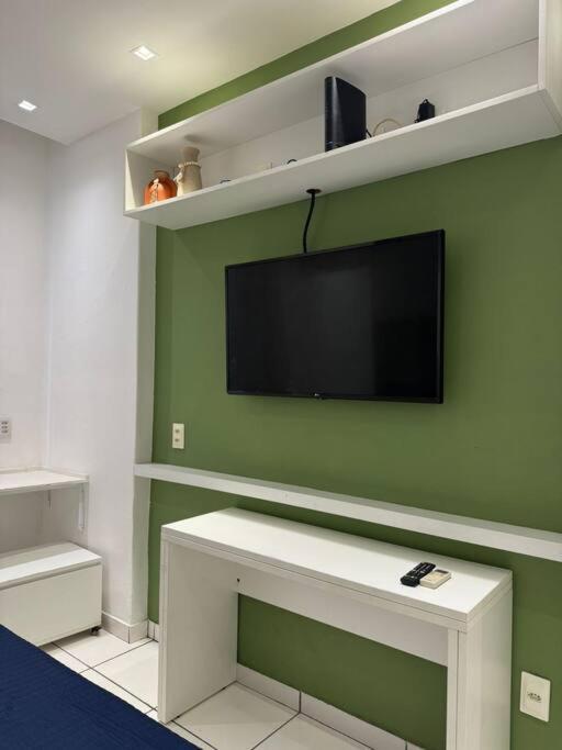Appartement Loft Em Botafogo