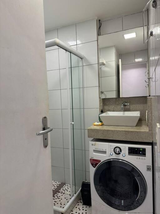 Loft Em Botafogo Appartement