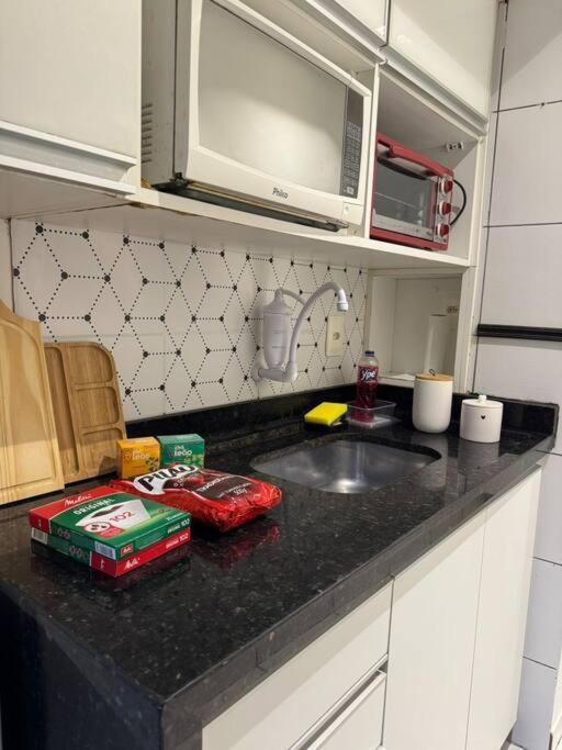 Appartement Loft Em Botafogo *