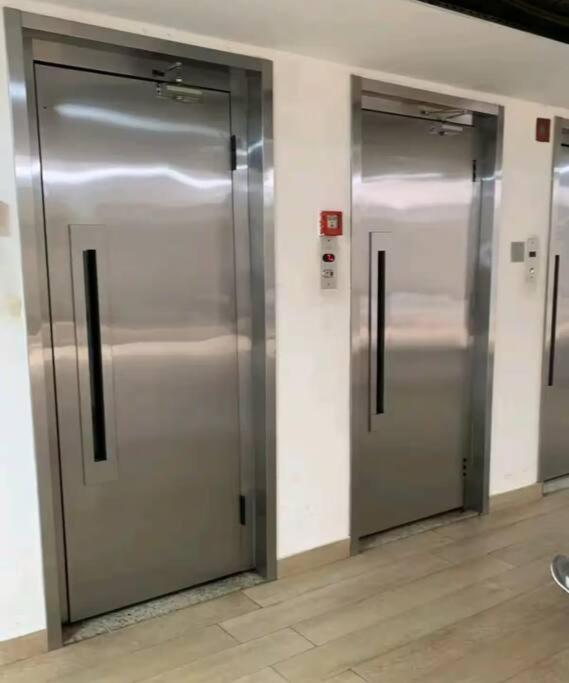Appartement Loft Em Botafogo