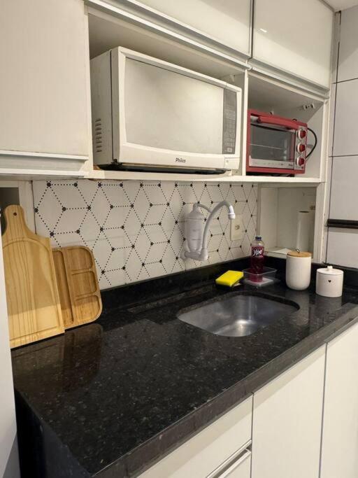Appartement Loft Em Botafogo