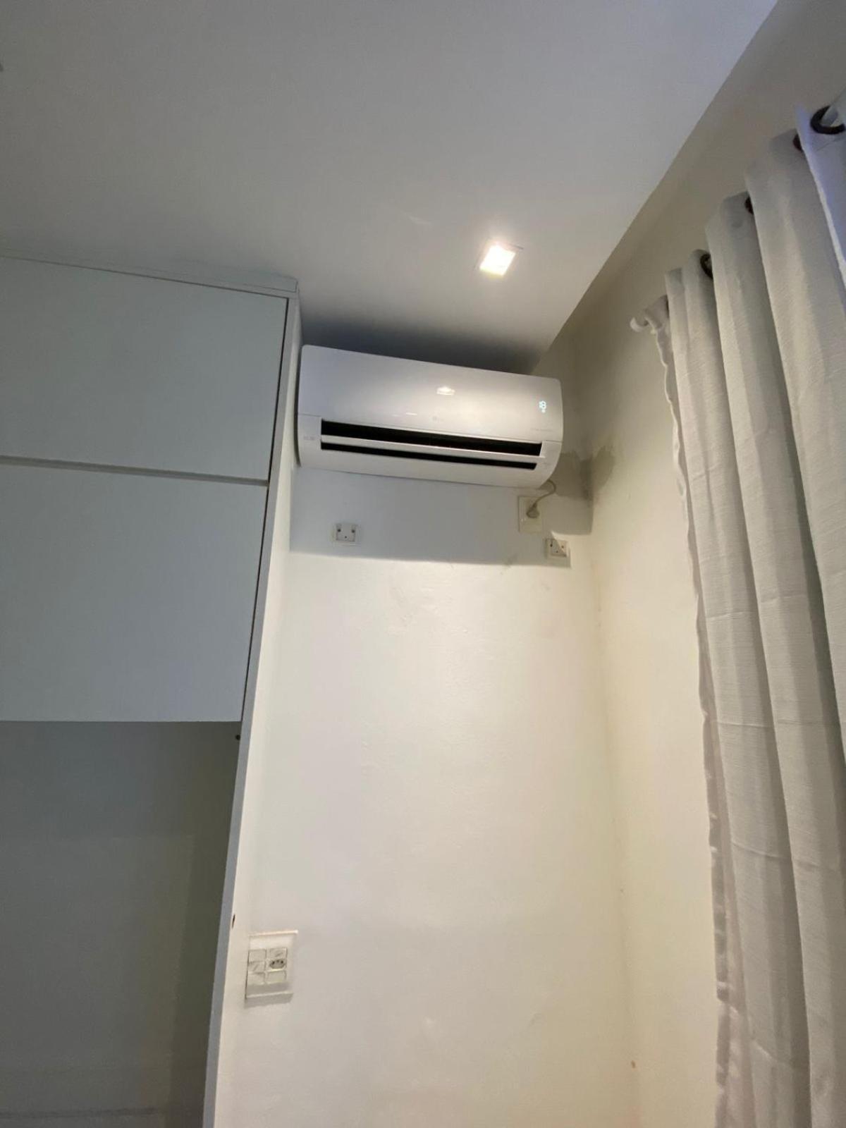 Appartement Loft Em Botafogo *