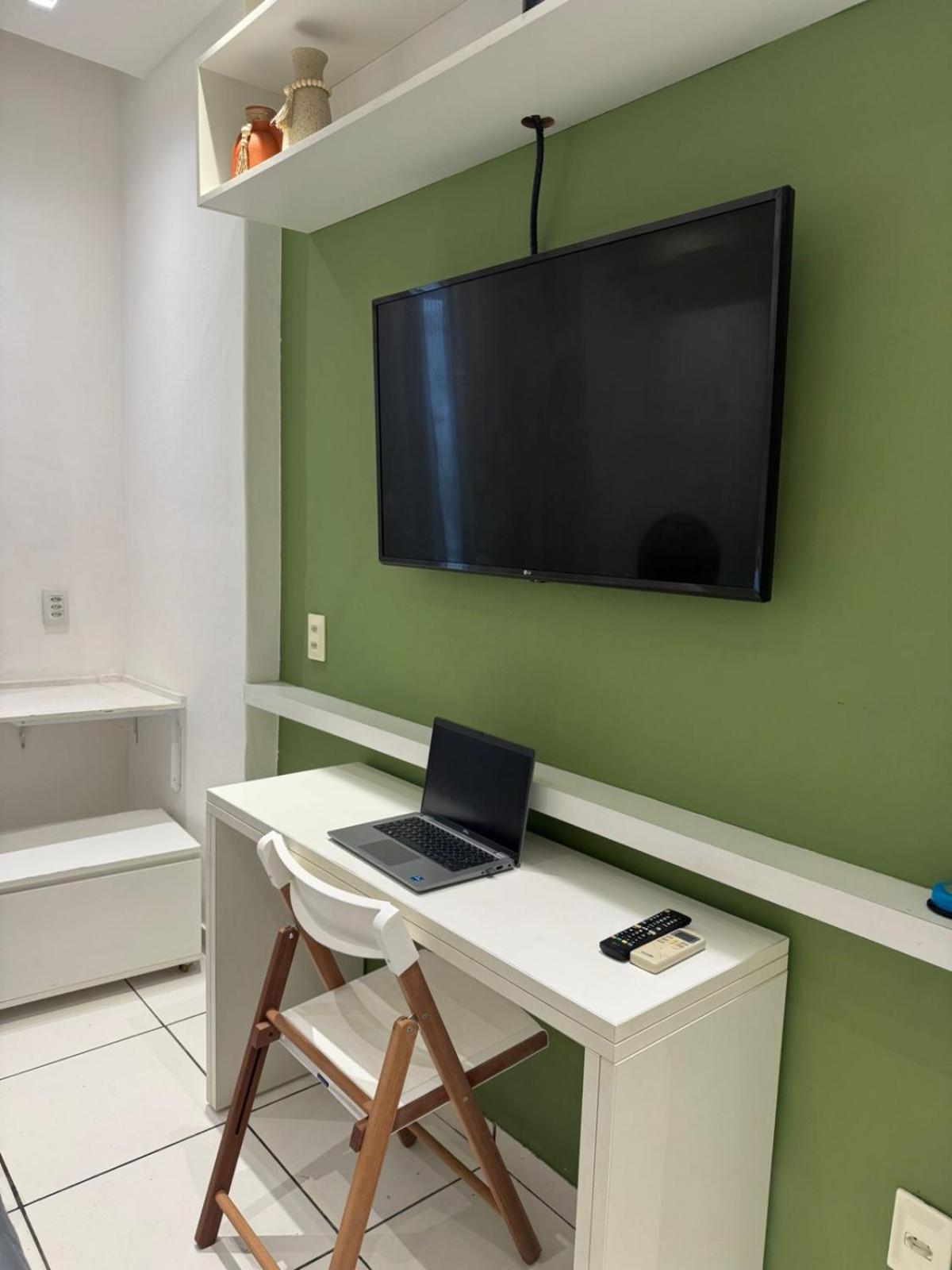 Loft Em Botafogo Apartamento Rio de Janeiro