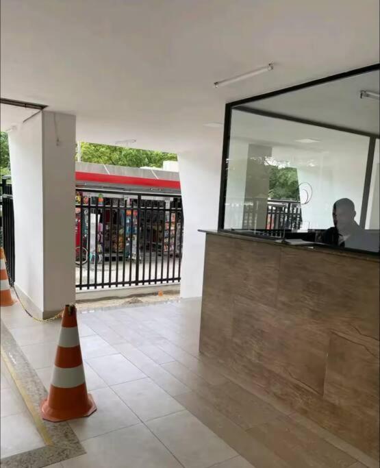 Loft Em Botafogo Apartamento Rio de Janeiro